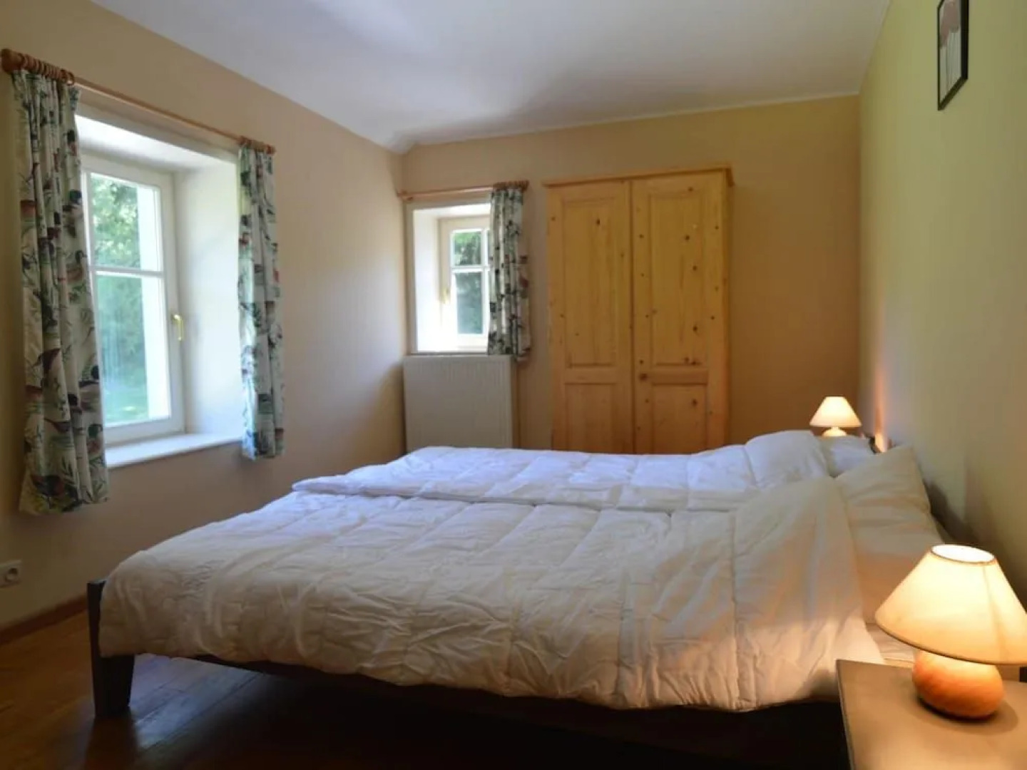 Grand Mill Stay in Anhee