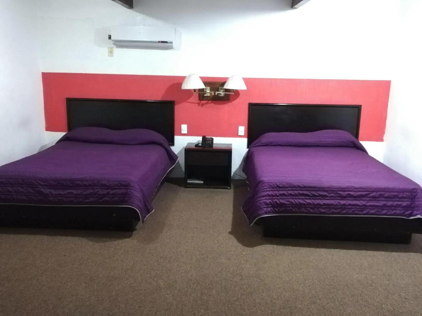 Hotel Casa Real Matehuala