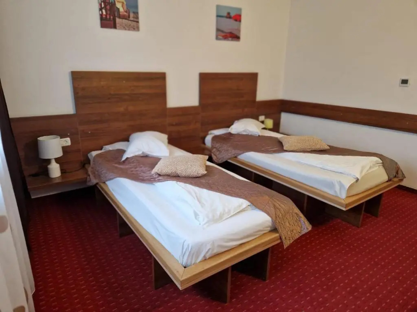 Pensiunea Carpe Diem