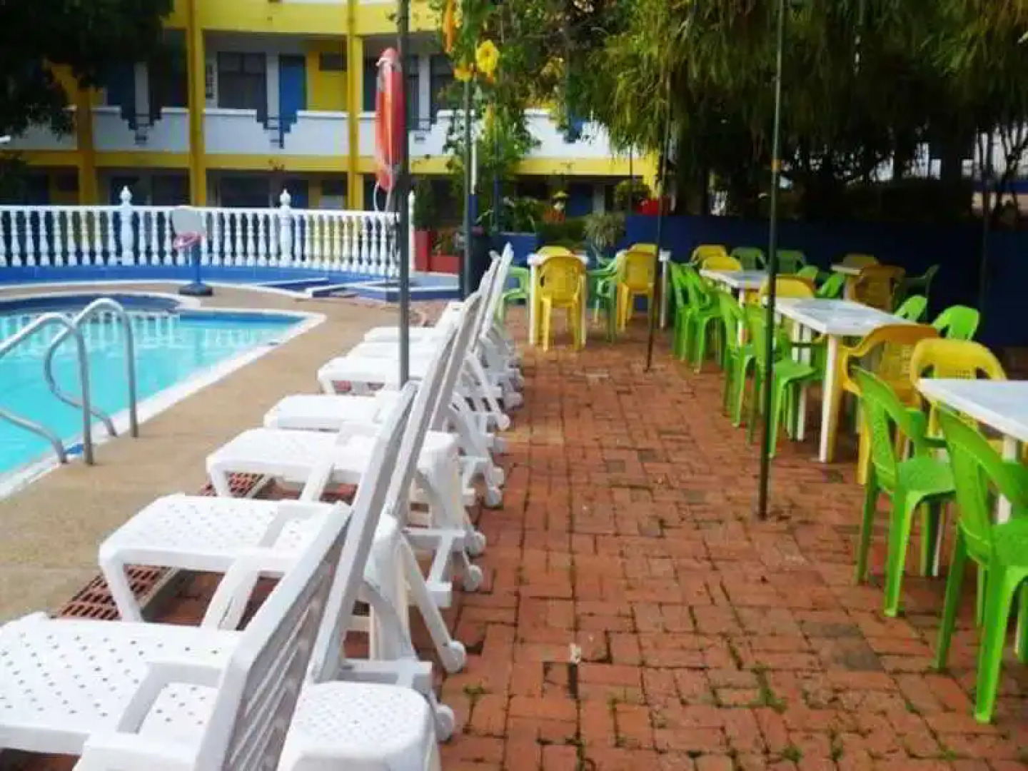 Hotel Campestre Villa Yudy