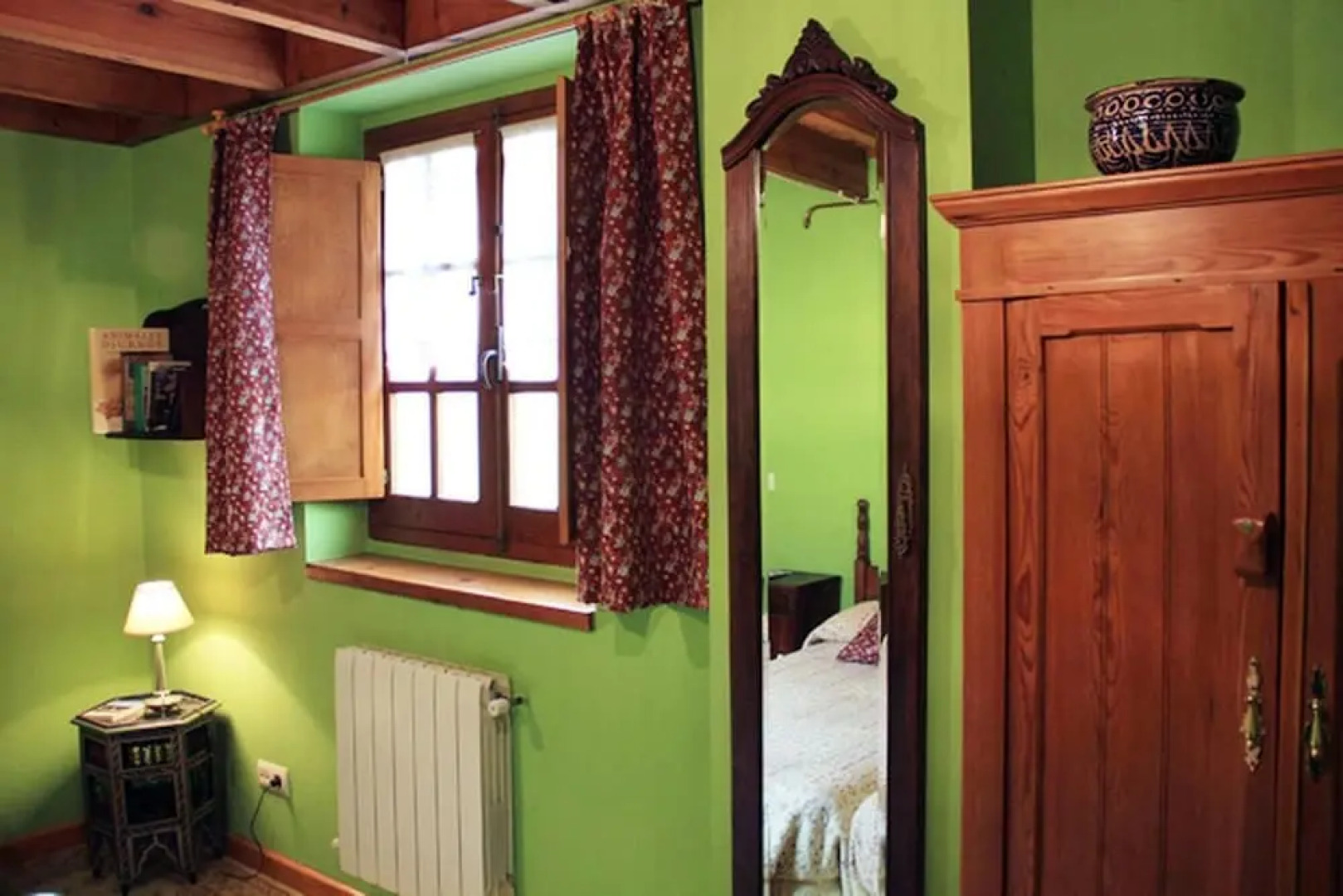 Casa Rural Pradina I