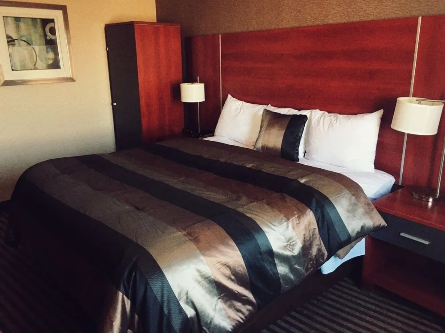 Prince Flushing Hotel