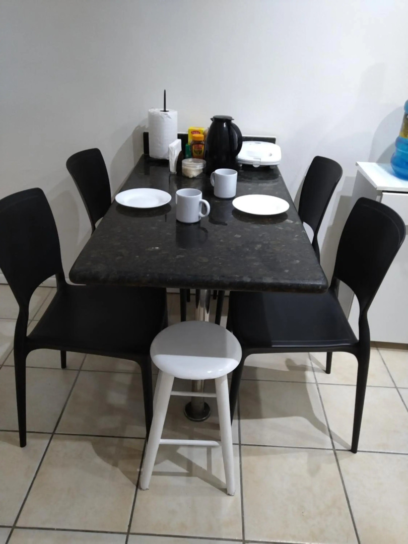 Flat beira mar, Olinda 4 Rodas 309