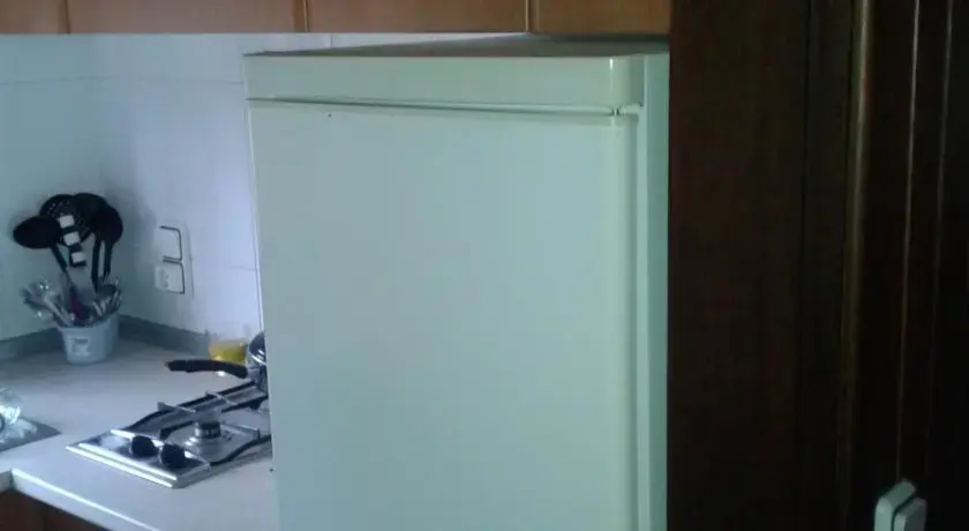 Camping Sierra de Javalambre