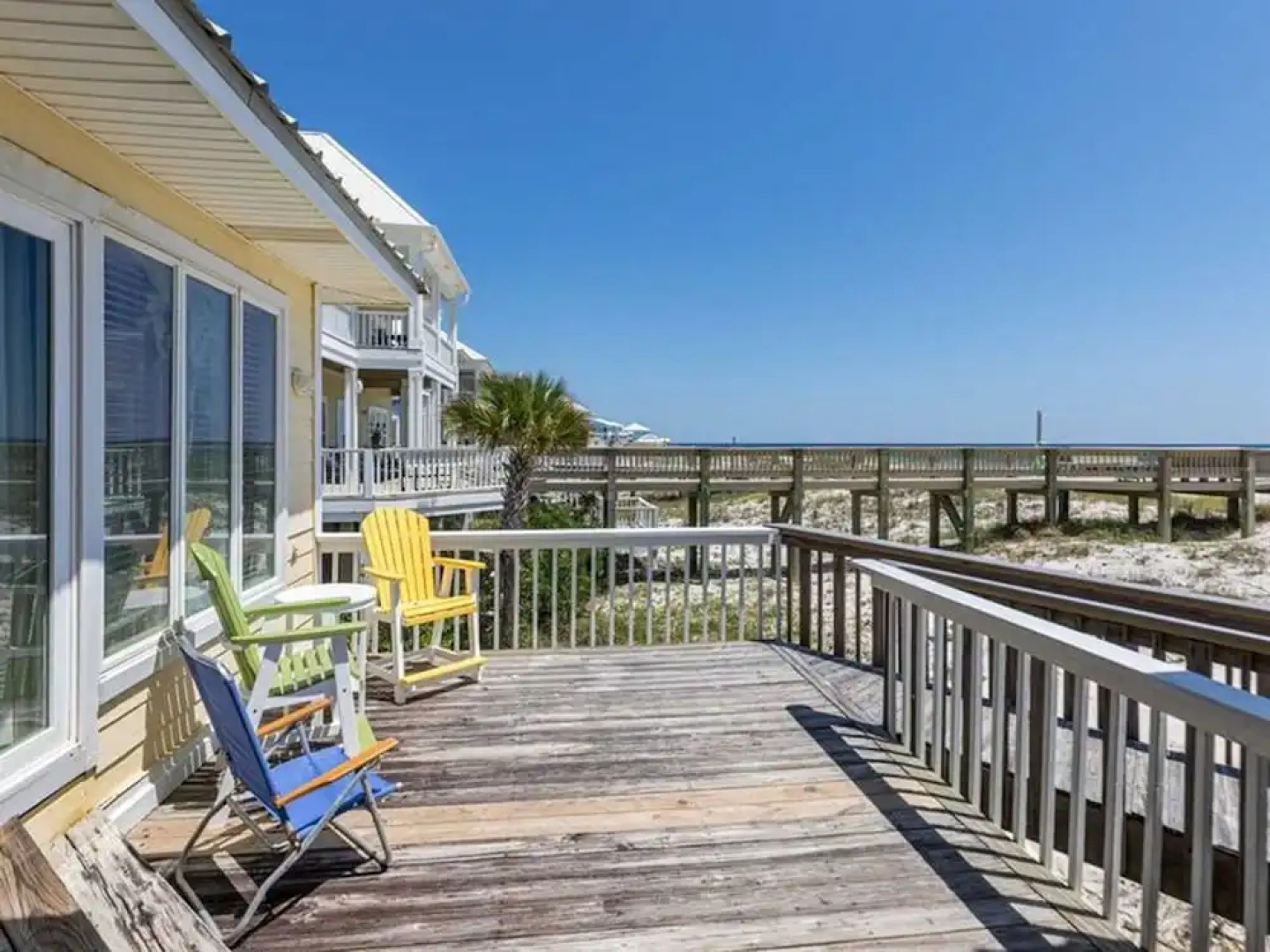 Sawgrass Pointe by Meyer Vacation Rentals