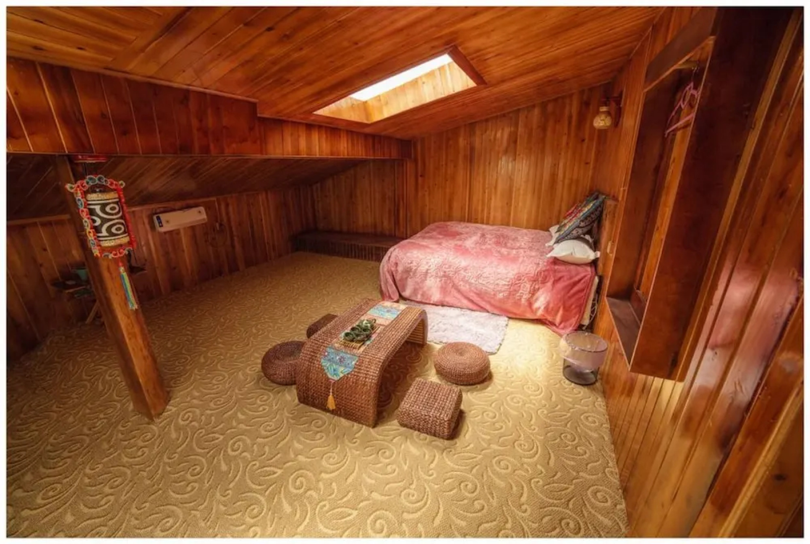 Yis Hostel