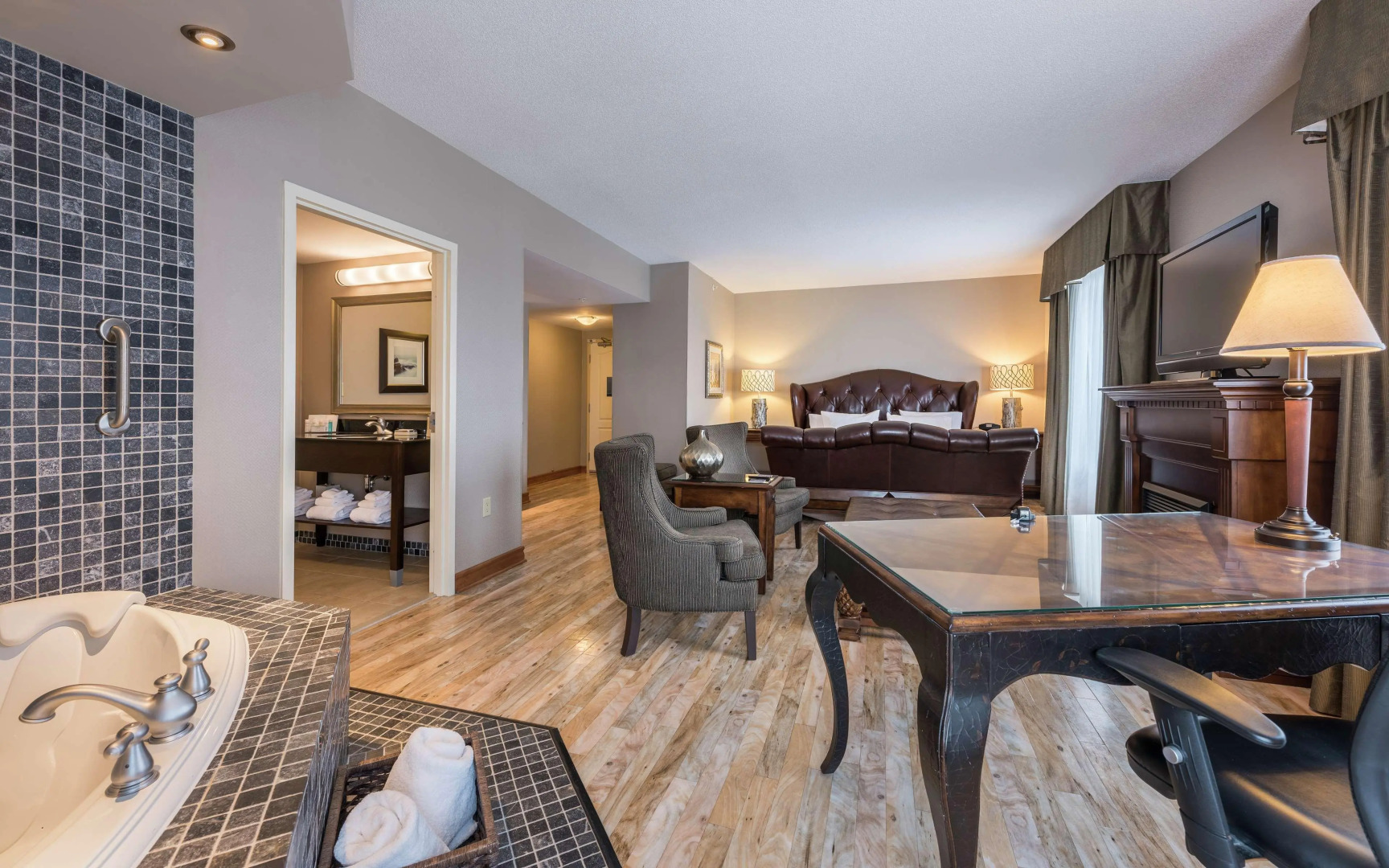 Hampton Inn & Suites by Hilton Moncton