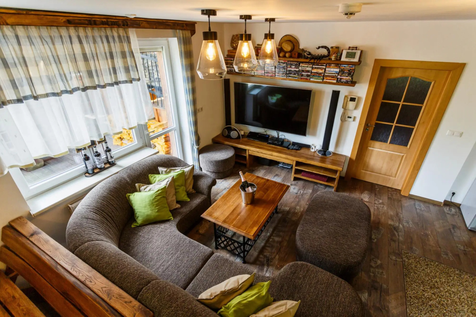 Pstruzi Mptm562 in Pstru