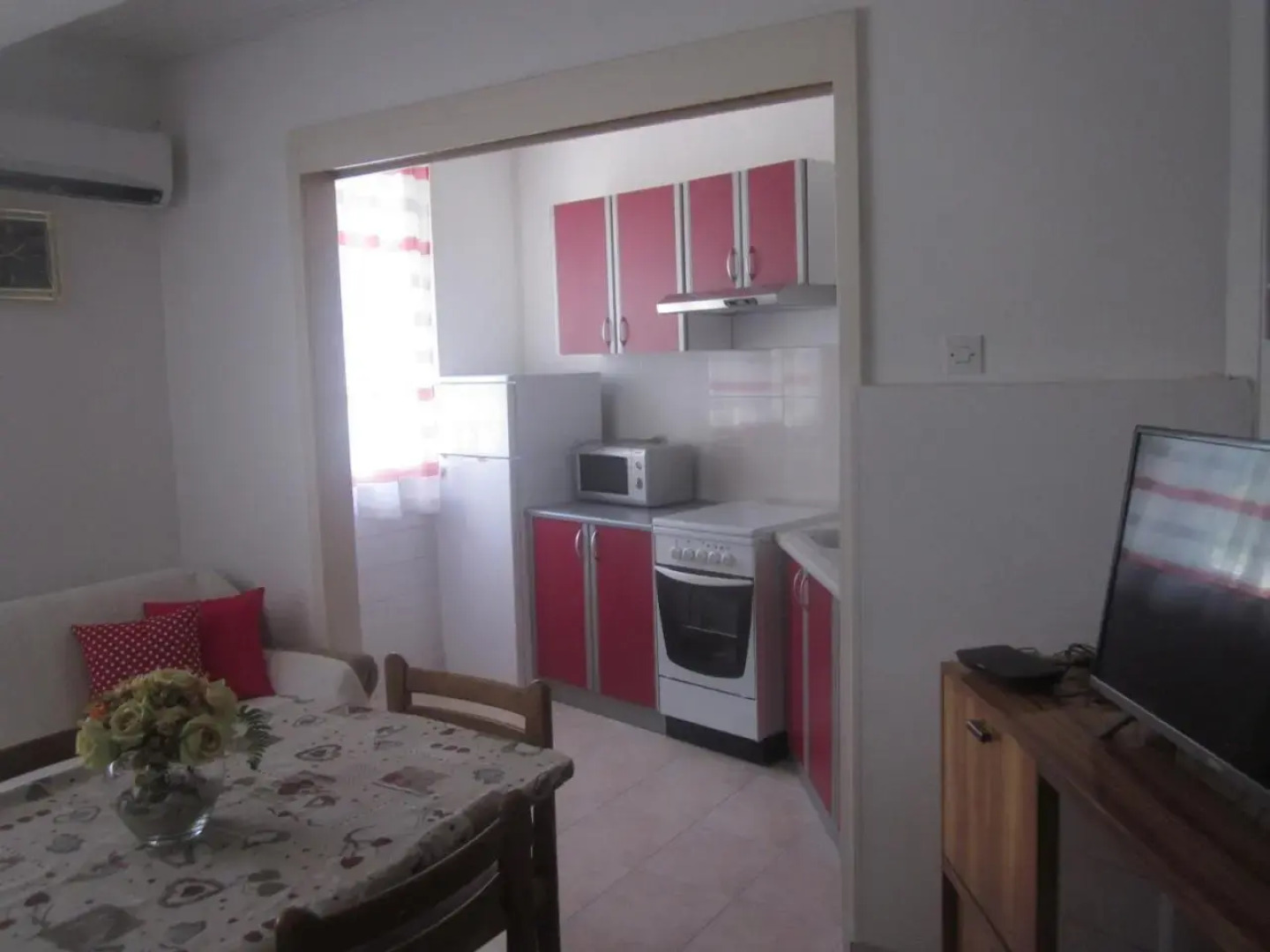 Apartment Kod starog ribara