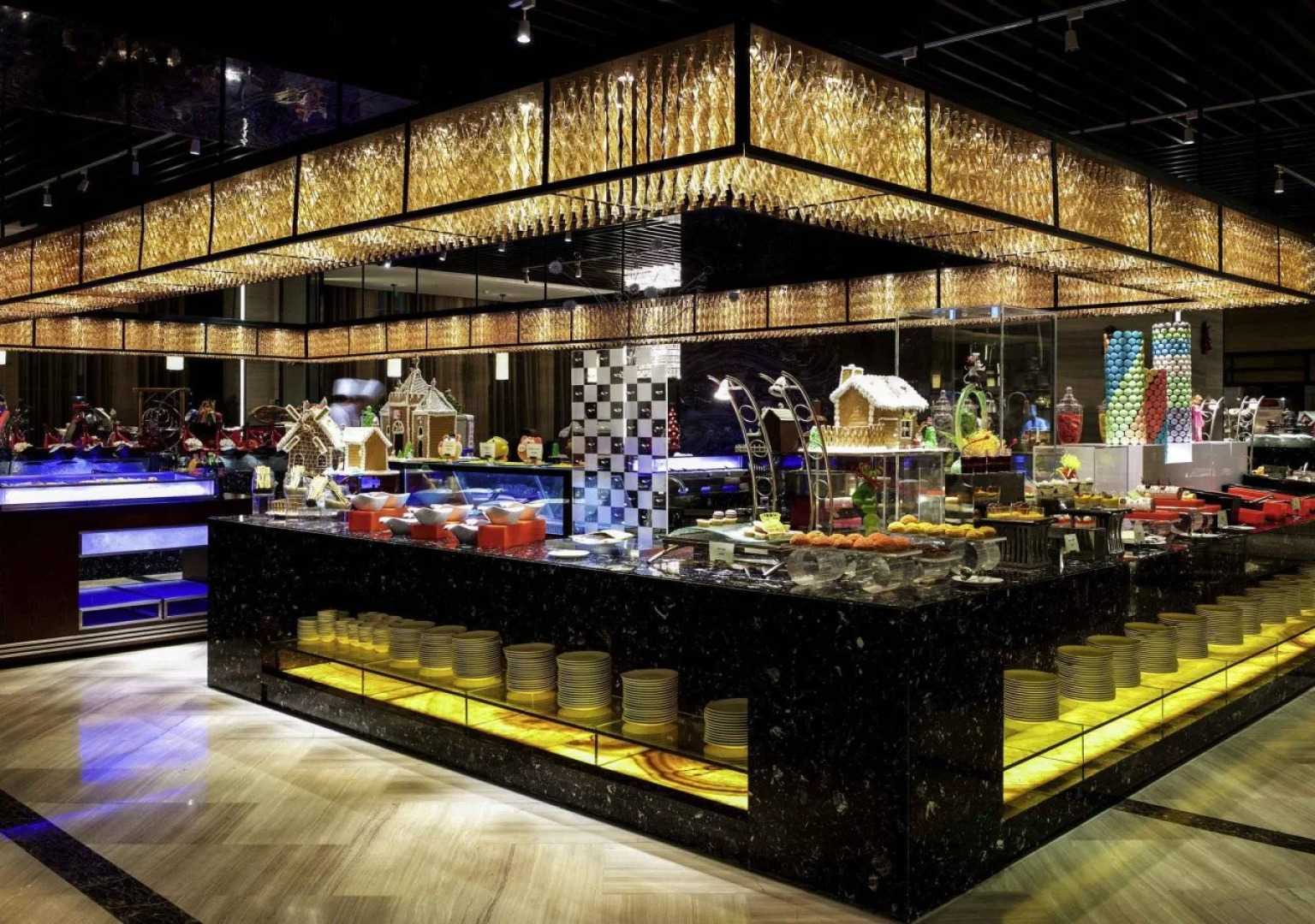 Pullman Panjin Oriental Ginza