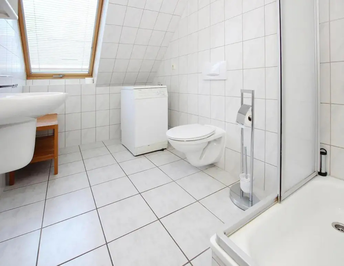 Ferienwohnung, Robel an der Muritz