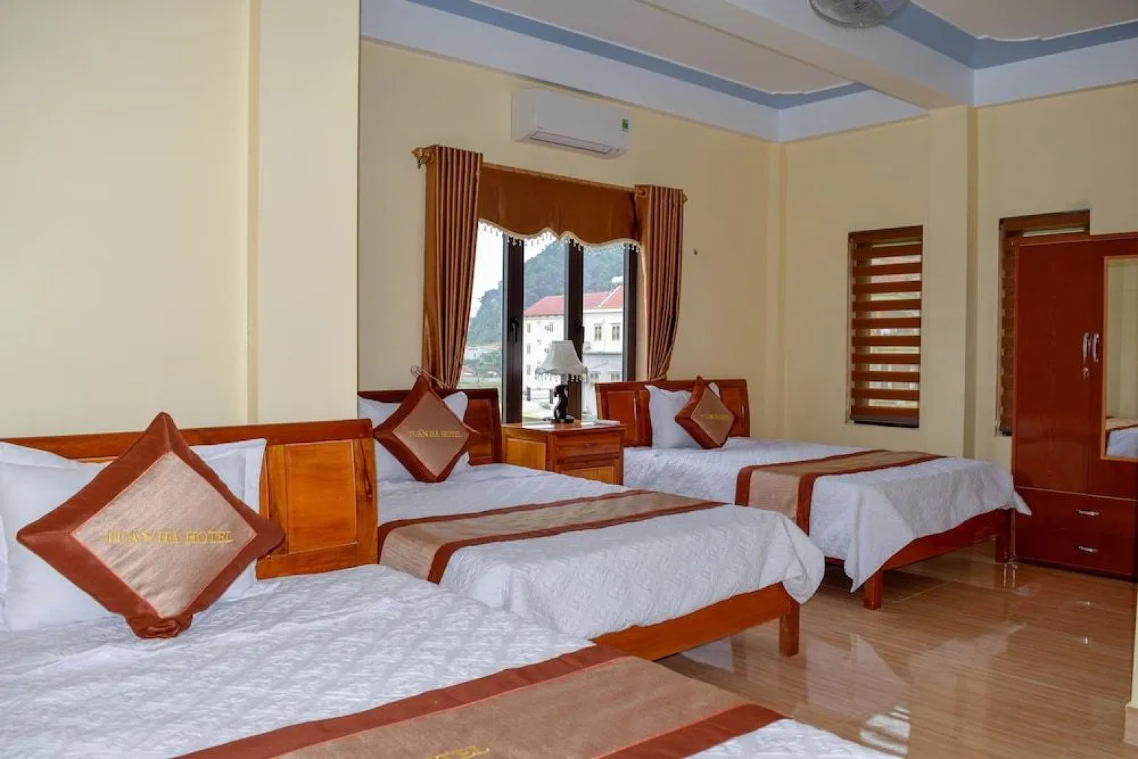 Phong Nha Orient Hotel