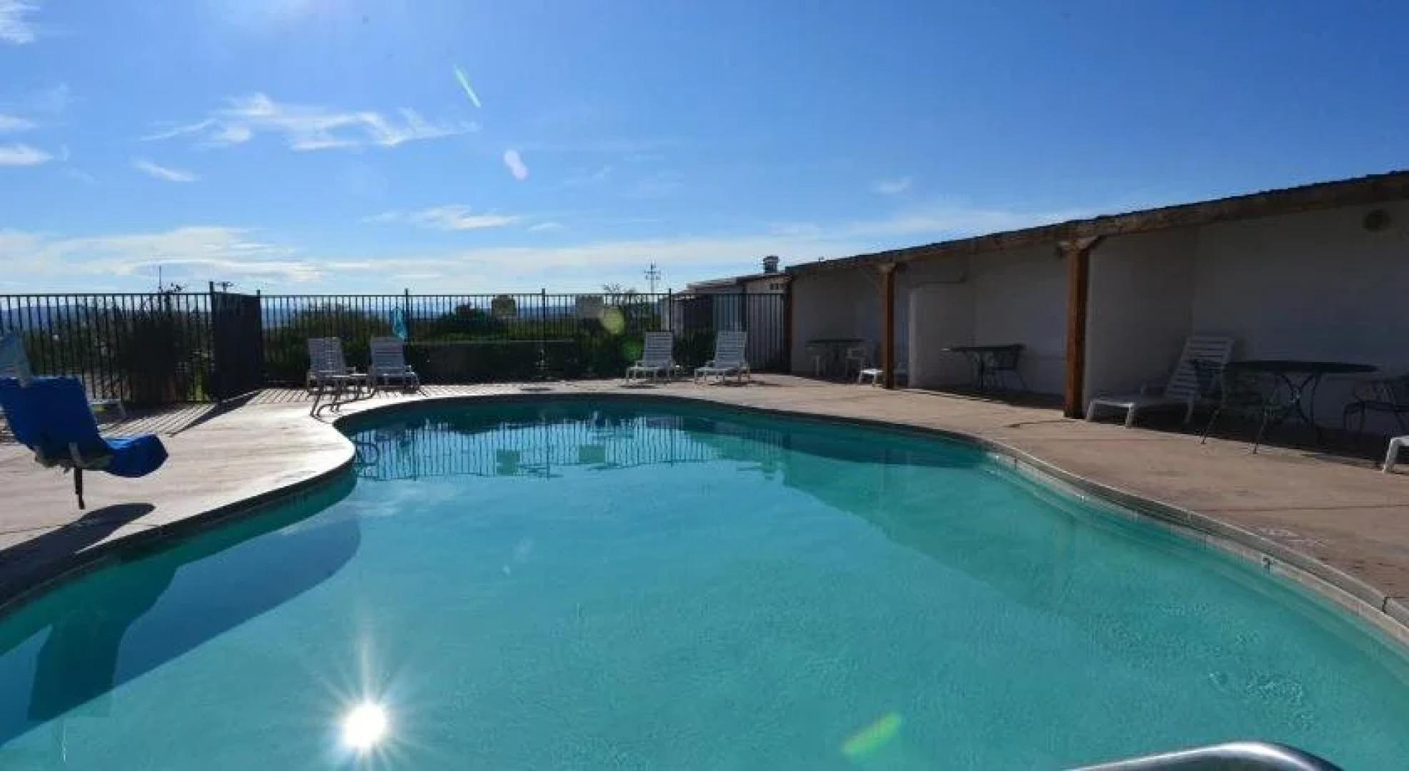 Elephant Butte Inn & Spa