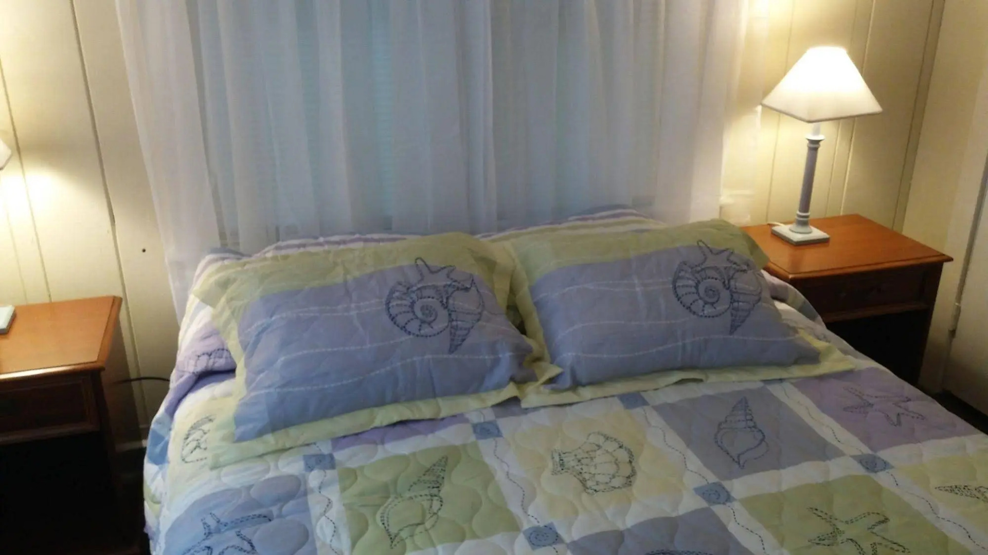 Sunshine Cozy Cottages