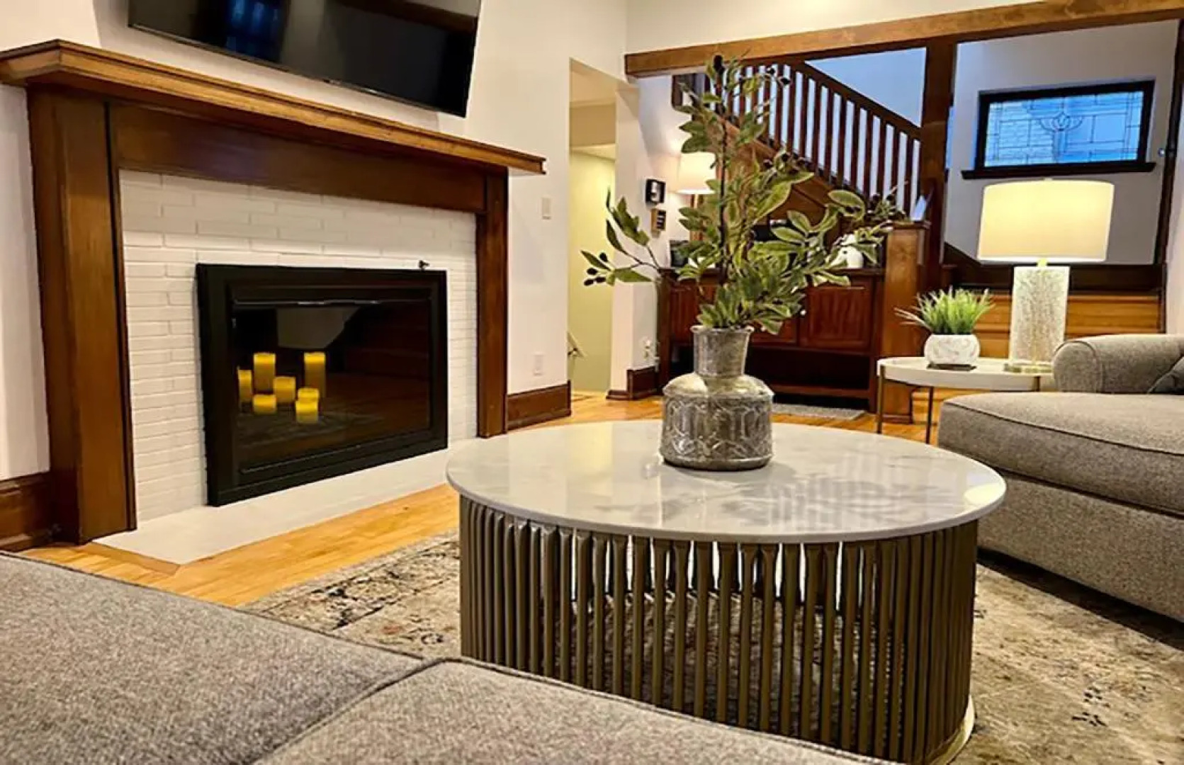 East Harriet Gallery