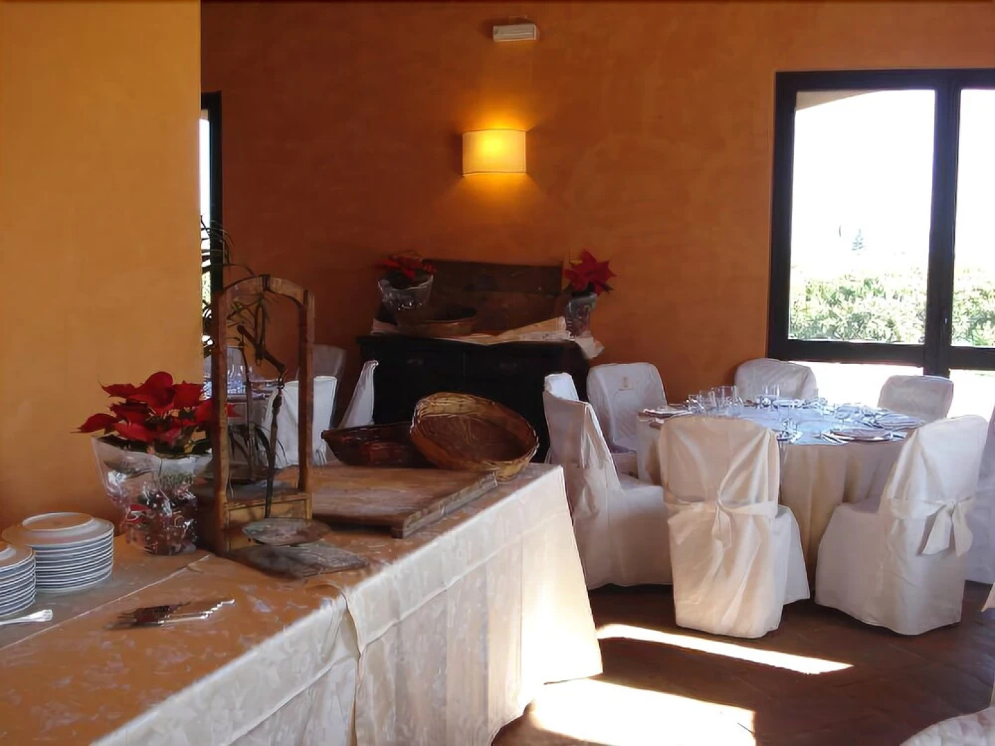 Agriturismo Passitti