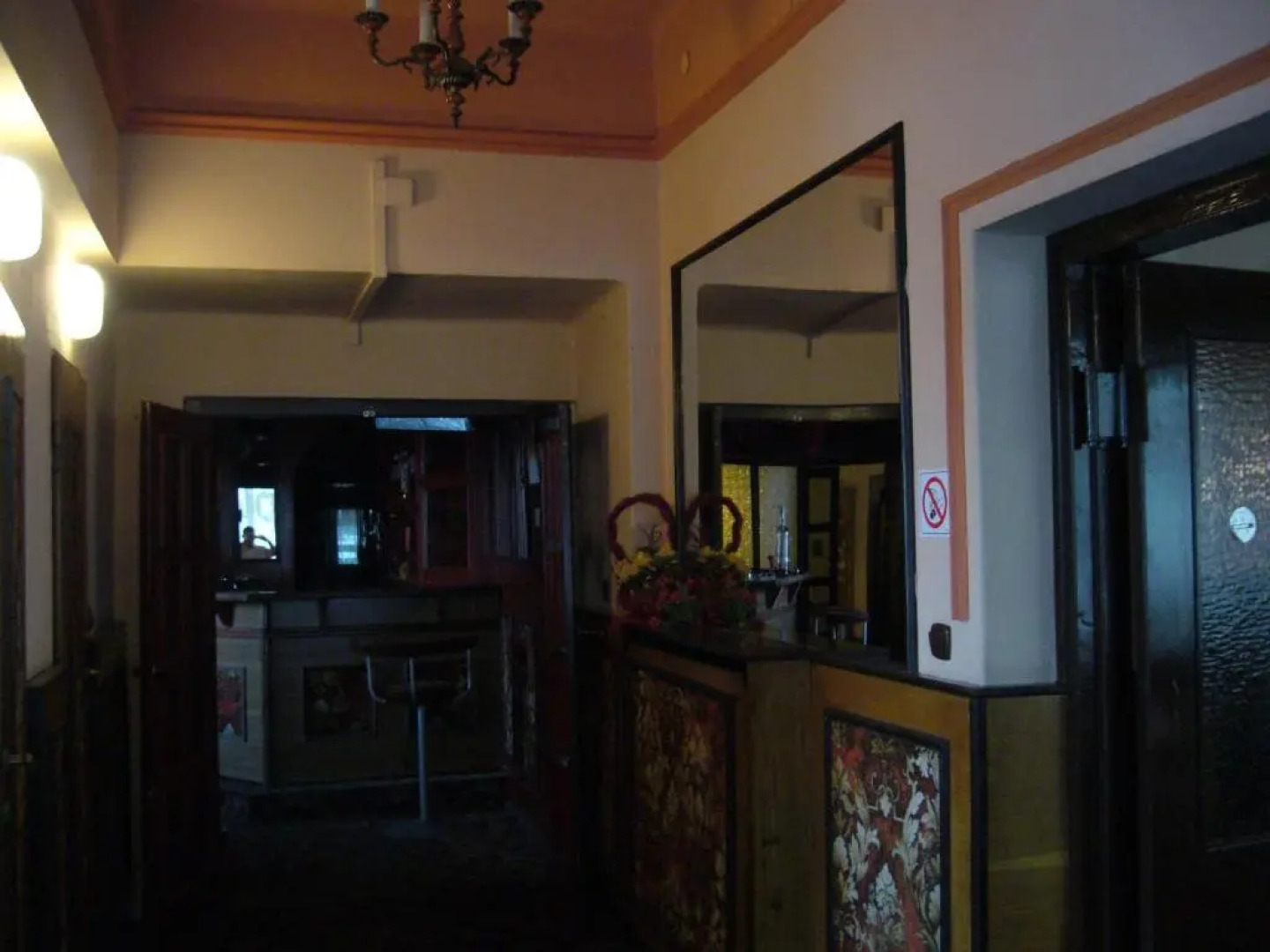 Karet Obiekt Hotelowy