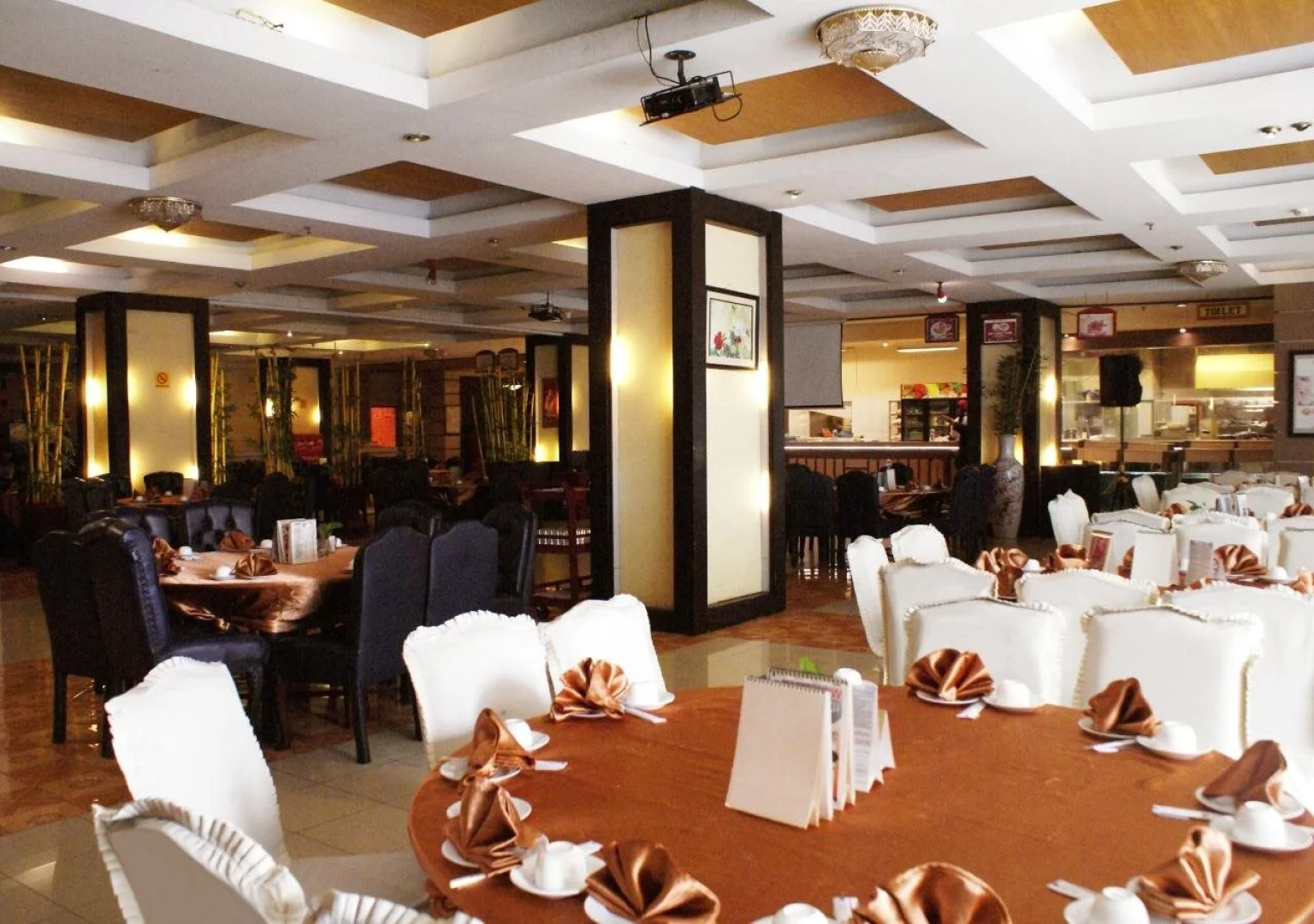 Soechi International Hotel