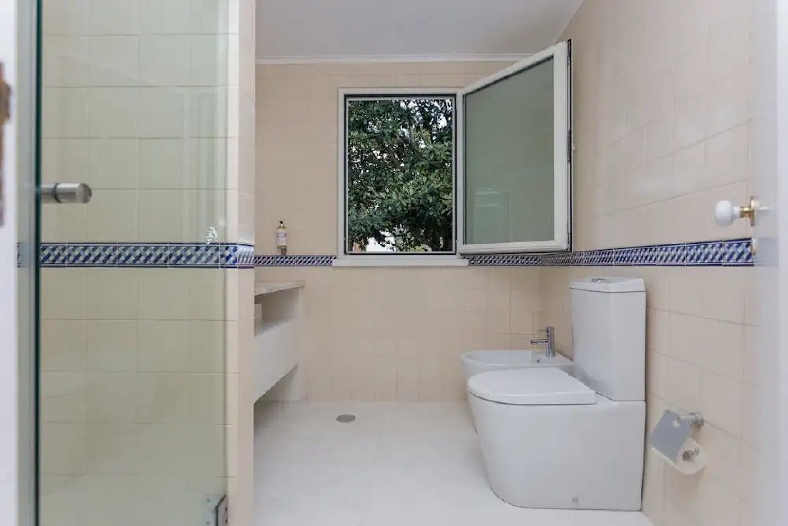 Quinta de Santa Clara