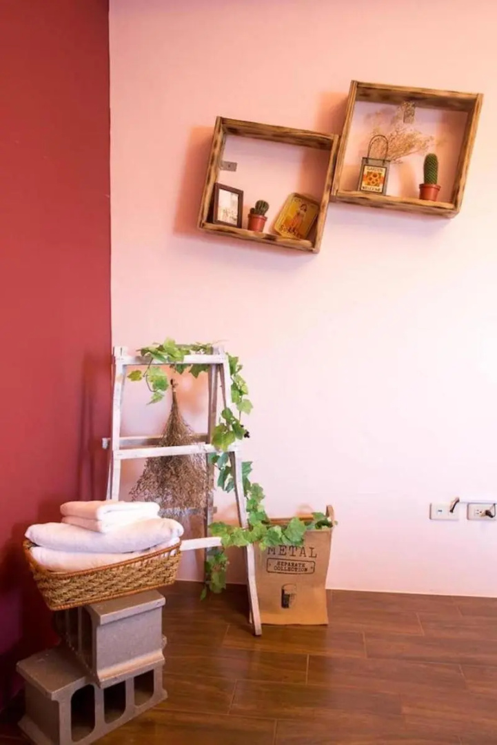 Provence Homestay