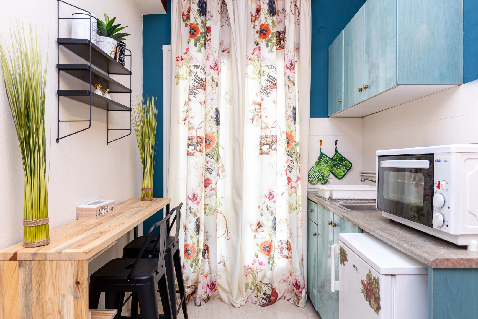 V.A. Boutique Apartments and Suites