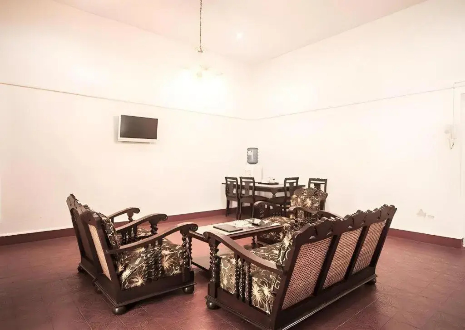 Selabintana Conference Resort