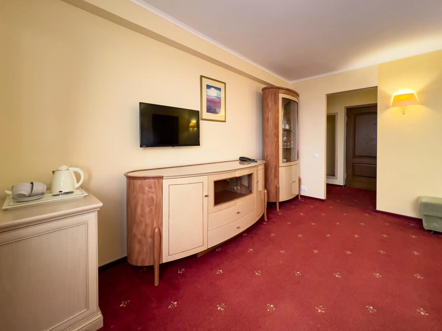 Черное море