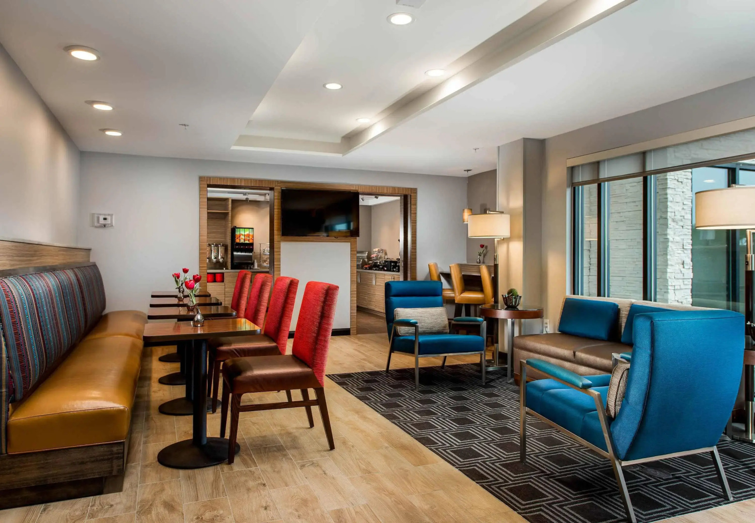 TownePlace Suites by Marriott Waco South