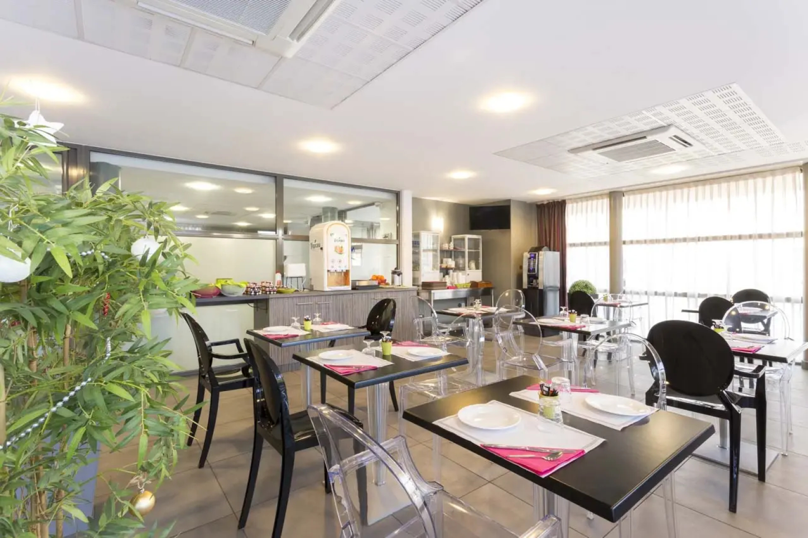 Nemea Appart’Hotel Toulouse Constellation
