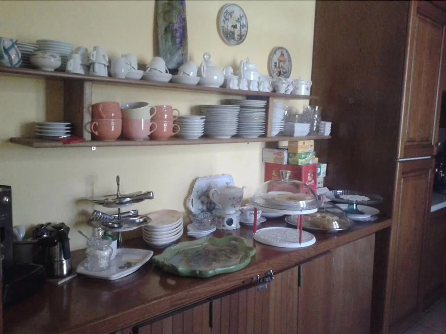 Bed and Breakfast Bellavista
