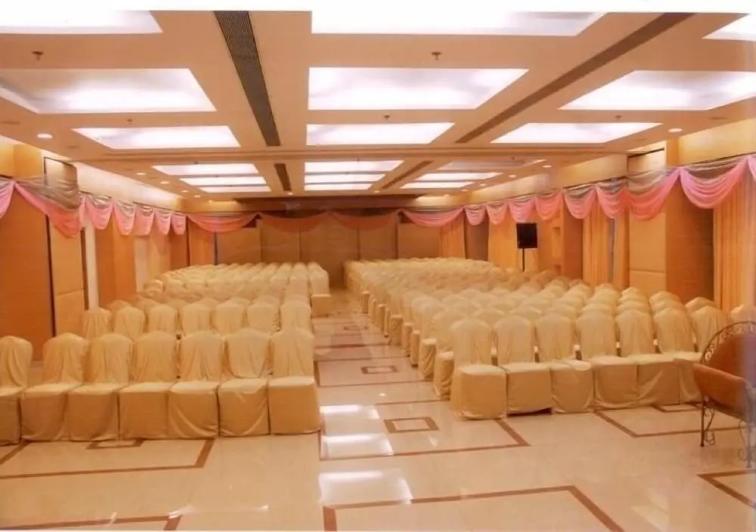 Vivanta Thane