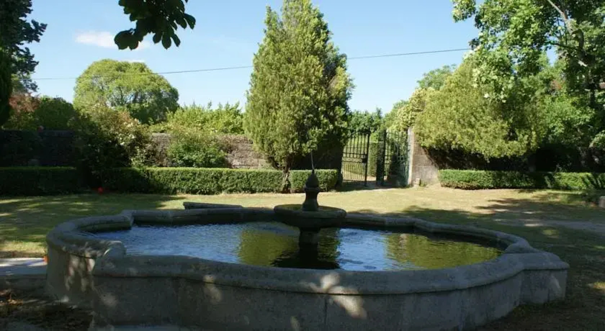 Solar Ponces de Carvalho