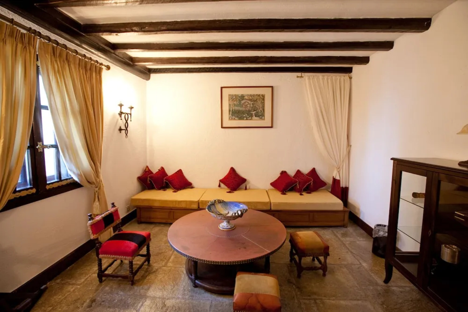 Porto Carras Villa Galini