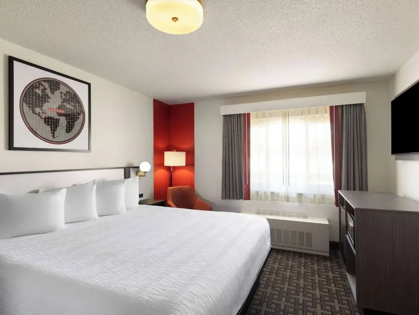 Ramada Elko Hotel and Casino