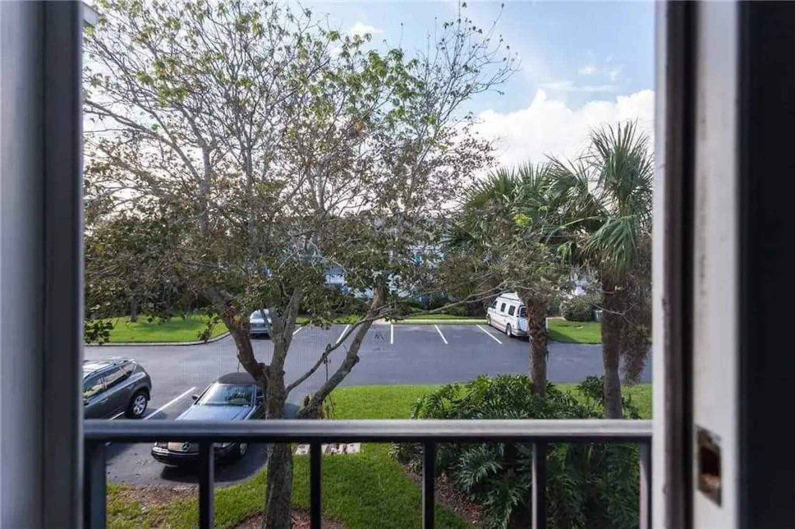 Ponte Vedra Colony Circle 75 - Two Bedroom Condo