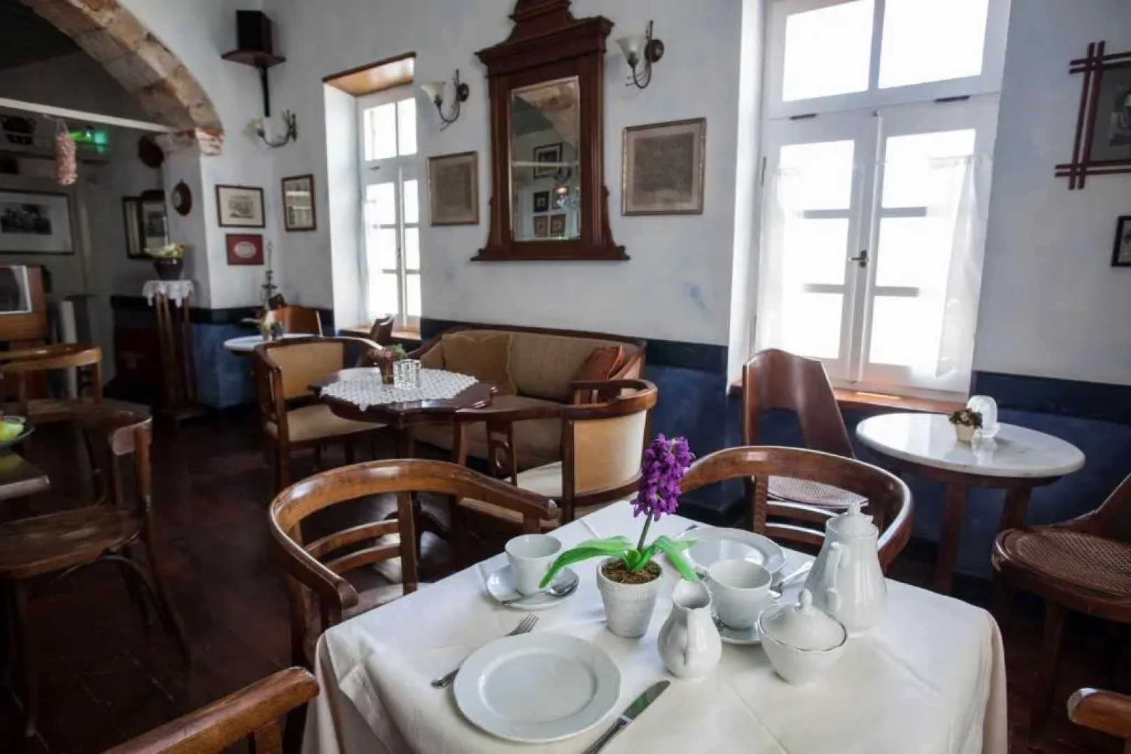 Nostos Guesthouse