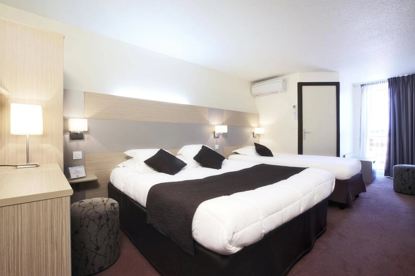 The Originals Boutique, Hôtel Montélimar