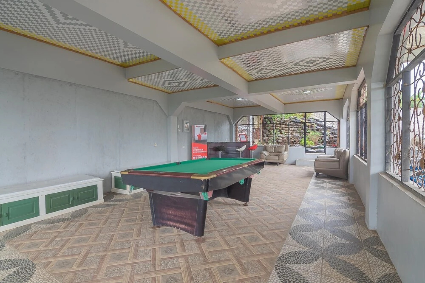 Batu Apung  by RedDoorz