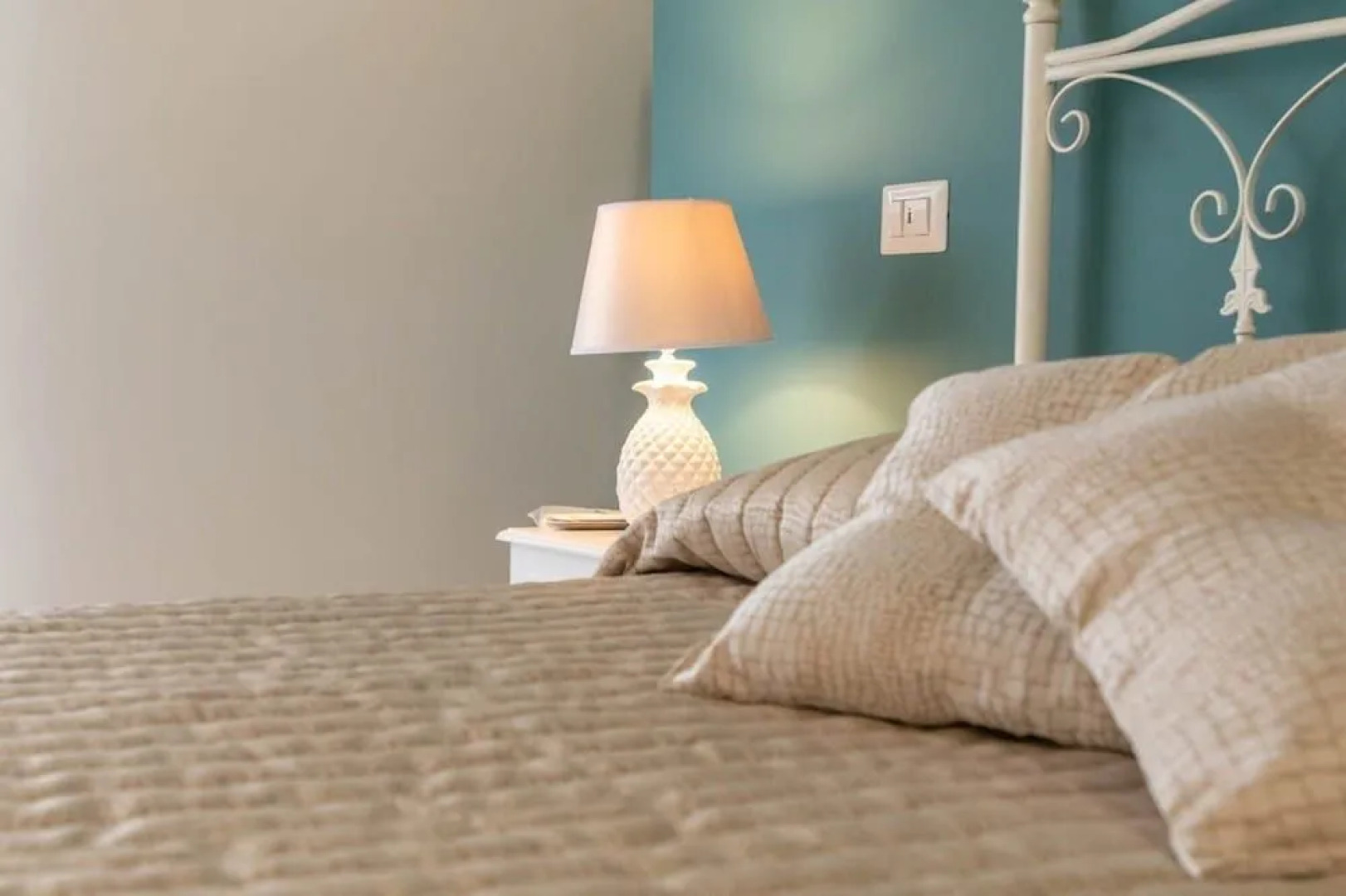 Il Tulipano Verde B&B