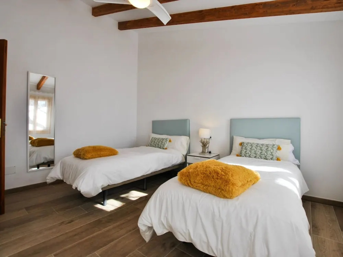 Nice Finca With Private Pool Within Walking Distance of the Center