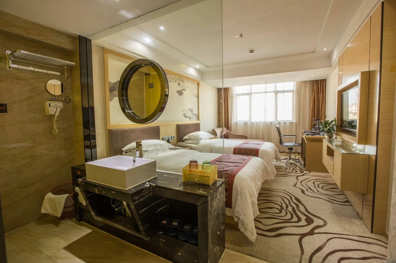 XingHe XiangJiang Hotel