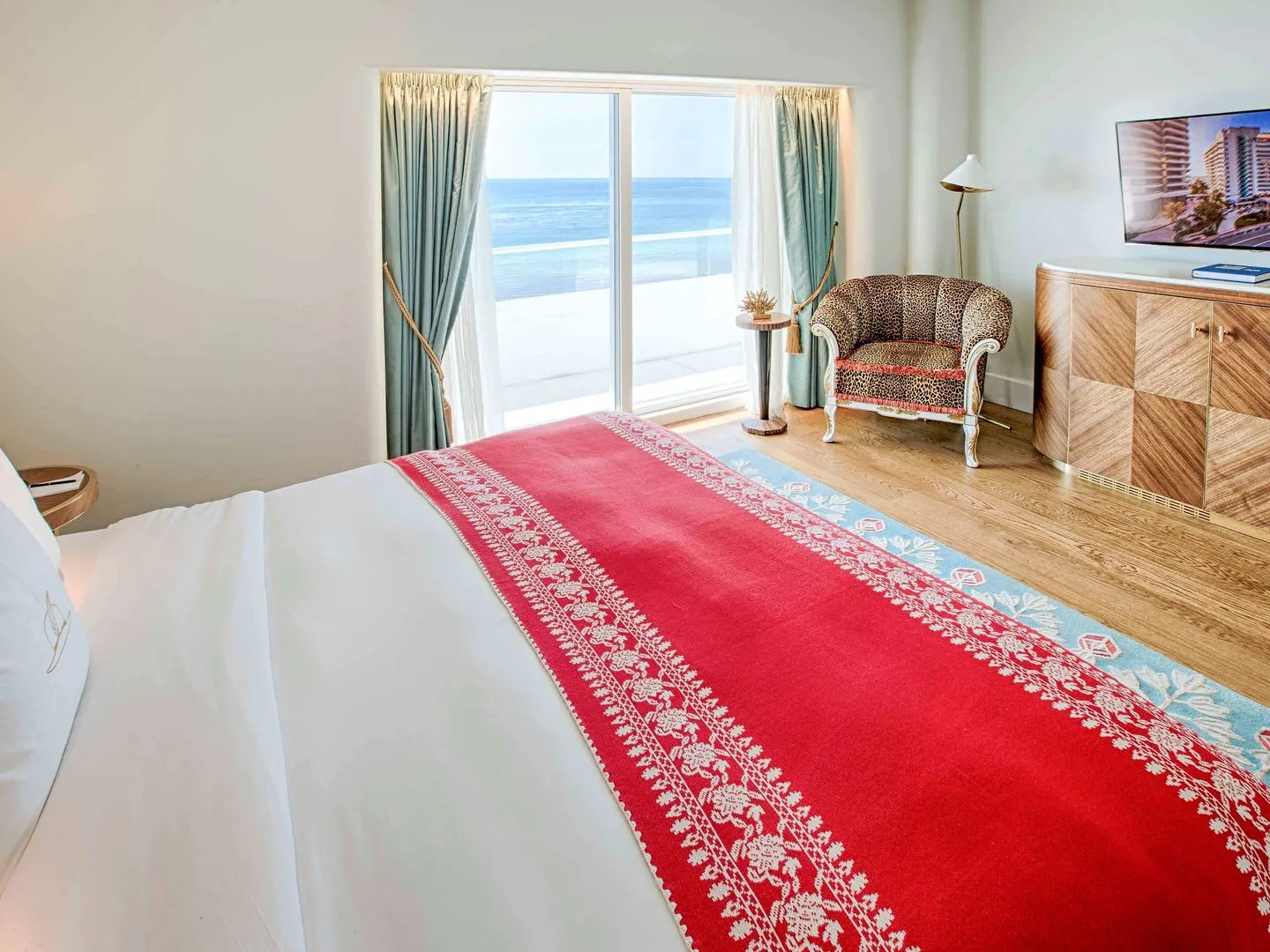 Faena Hotel Miami Beach