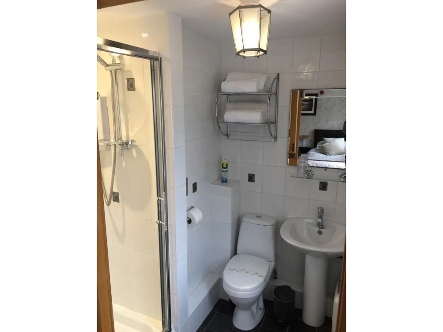 Rosedale Guest House