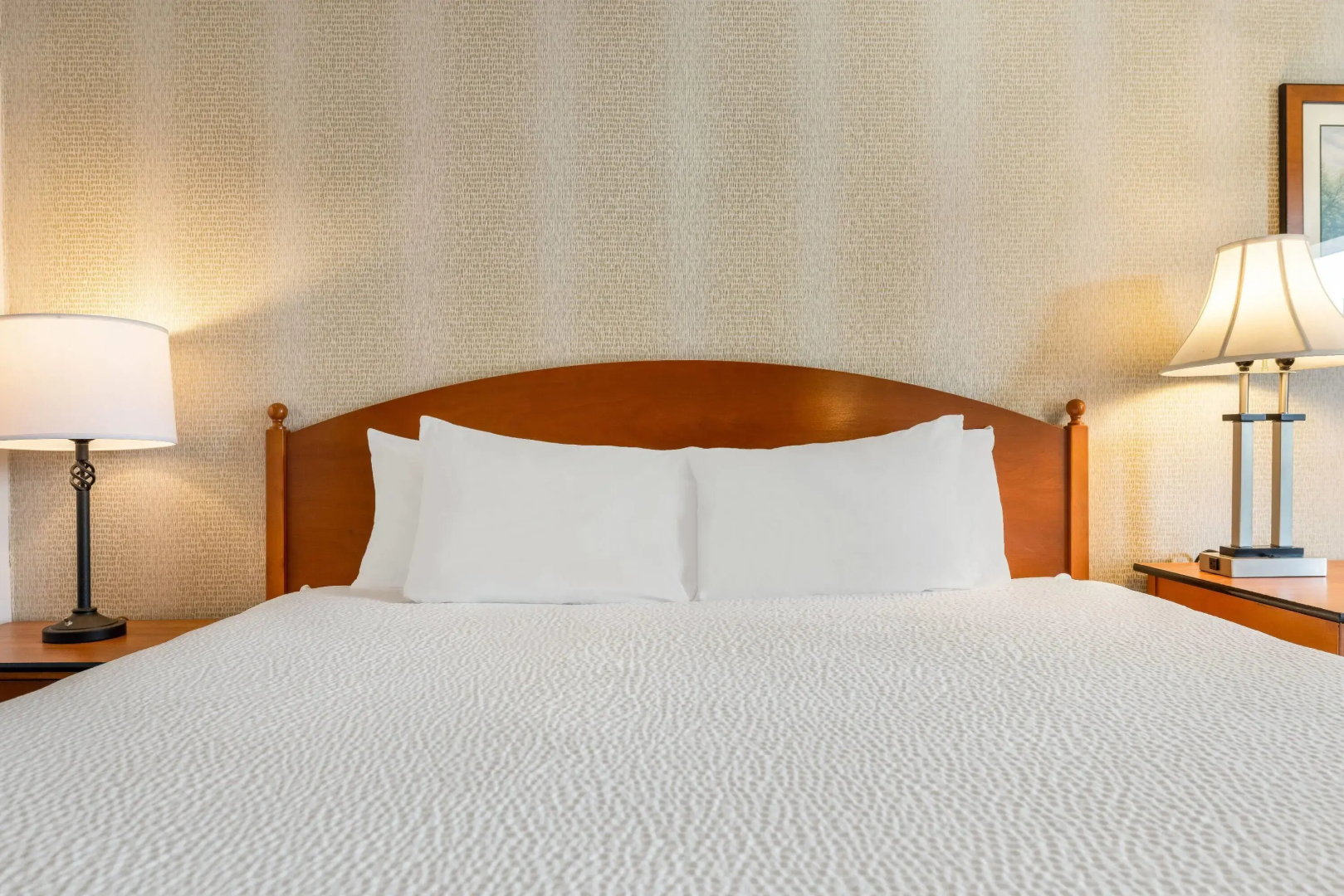 Ramada by Wyndham State College Hotel & Conference Center