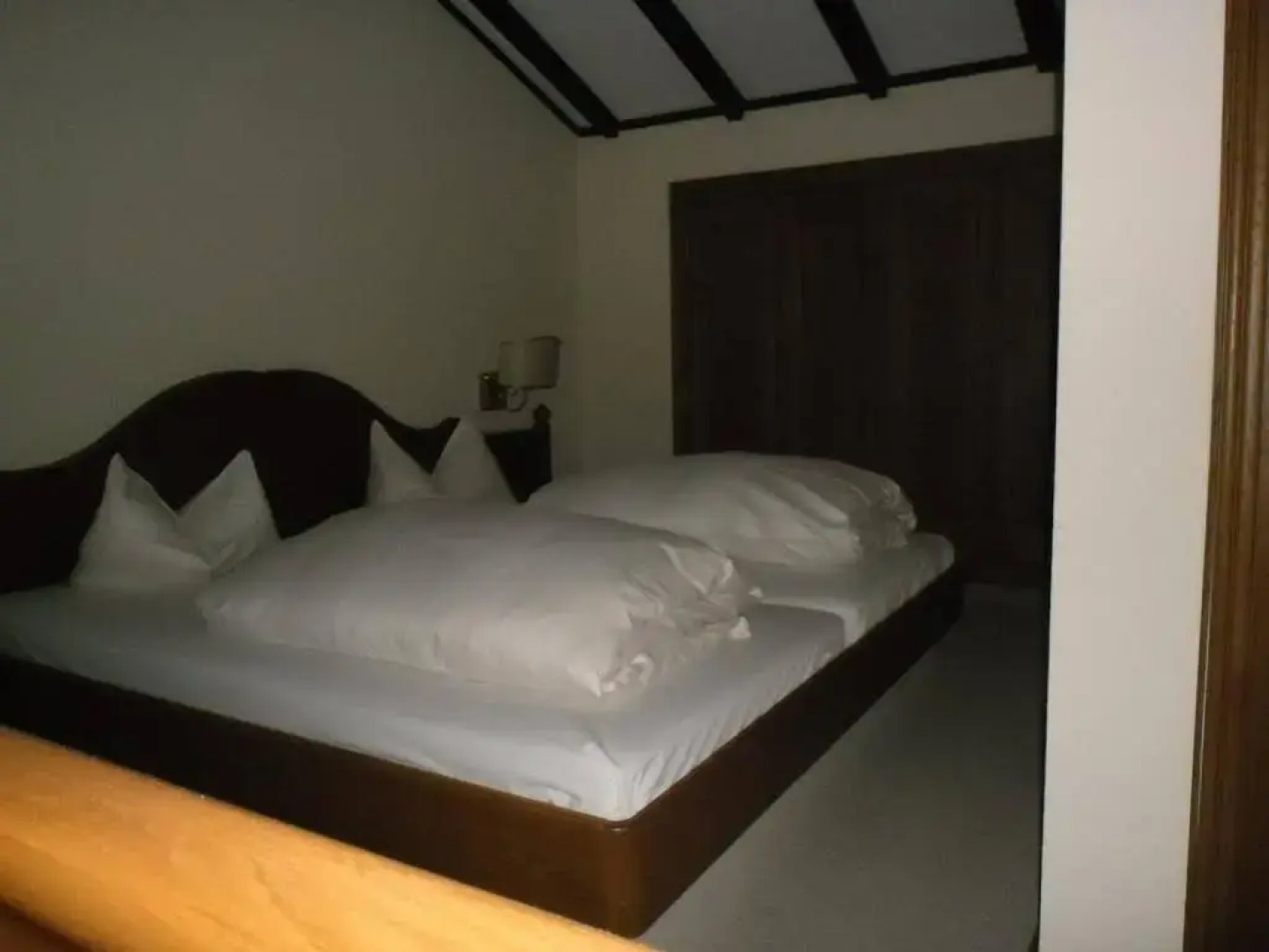 Hotel Landhaus Müllenborn