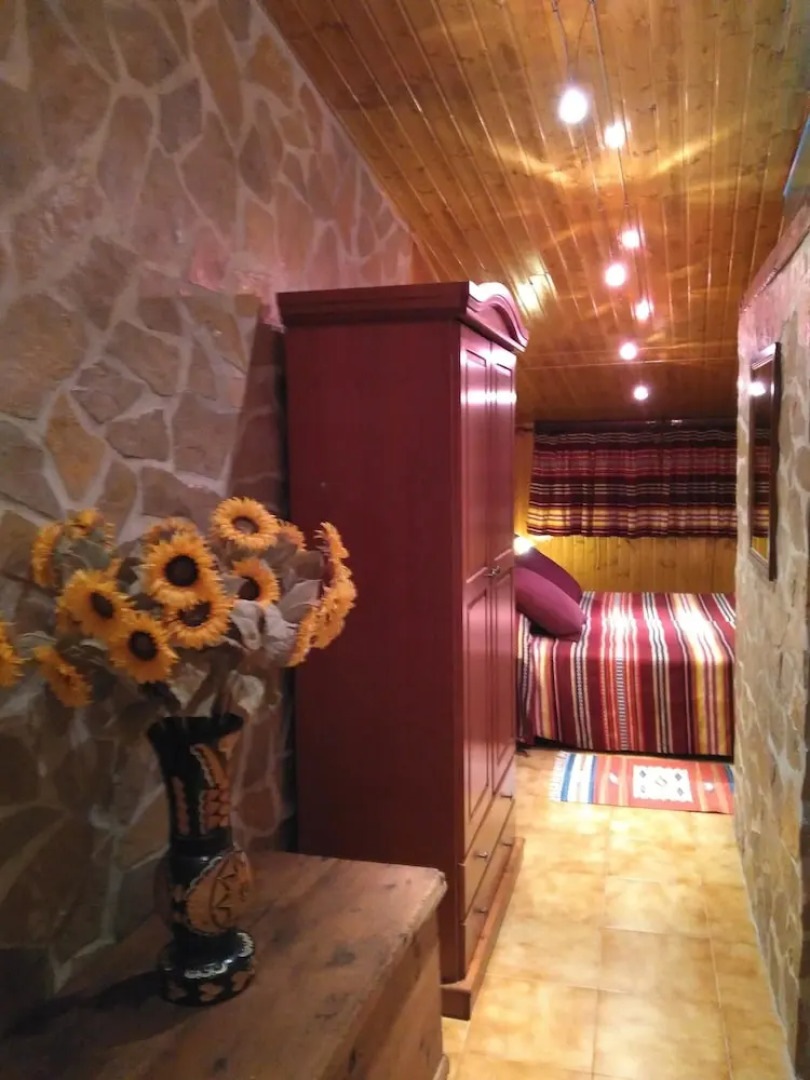 Casa Rural Angelita de Catí