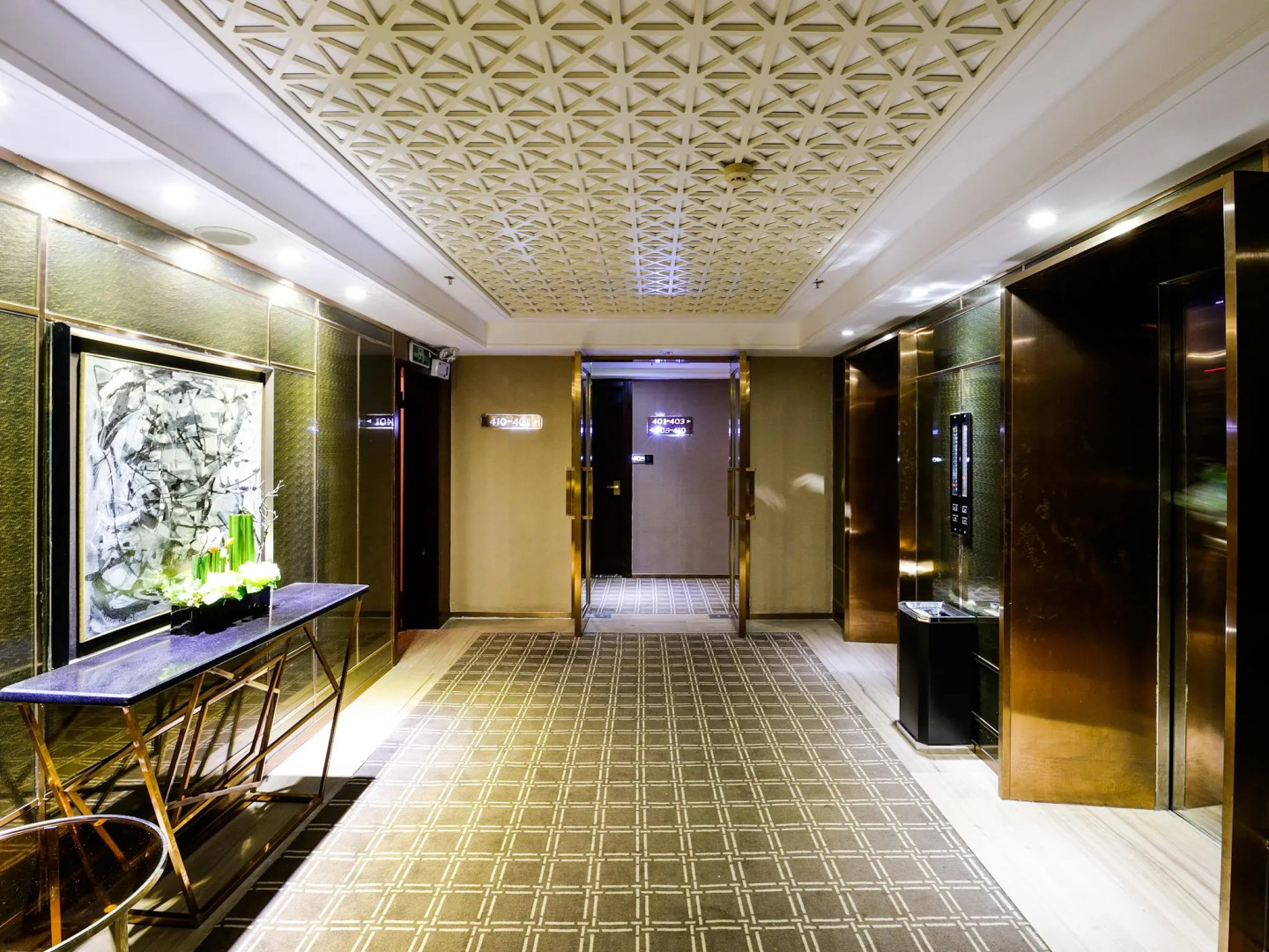 Guangzhou Yingshang • Yalan Hotel (Beijing Road Branch)
