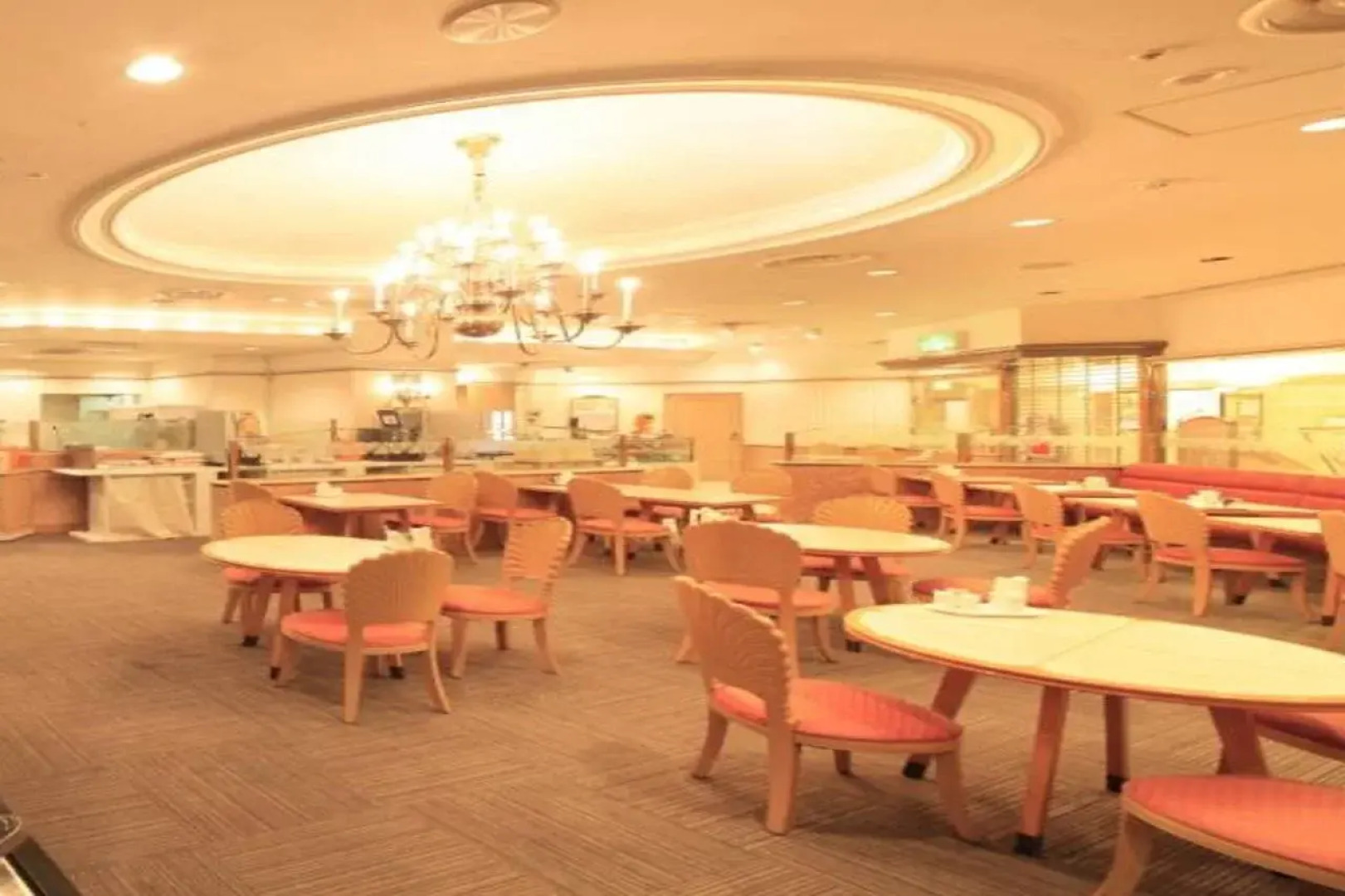 Takasaki Washington Hotel Plaza