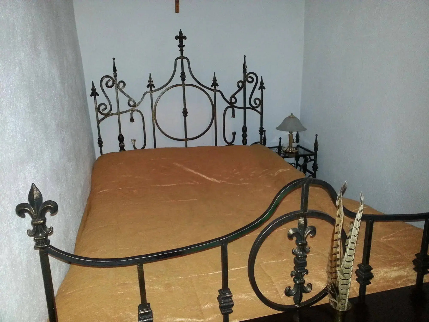 Hunter Prince Castle Hotel