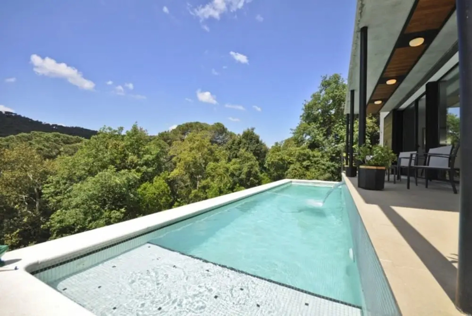 HomeHolidaysRentals Nature - Costa Barcelona